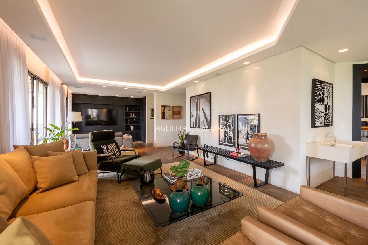 O privilégio de viver o melhor da Vila Nova Conceição. – 21353