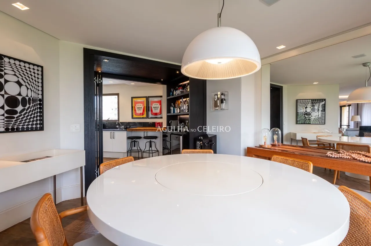 O privilégio de viver o melhor da Vila Nova Conceição. – 21353