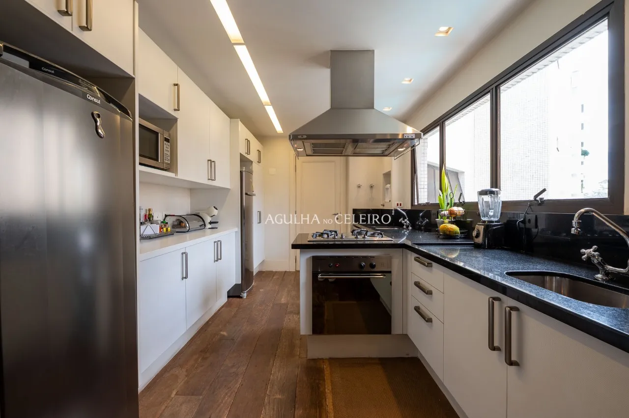 O privilégio de viver o melhor da Vila Nova Conceição. – 21353