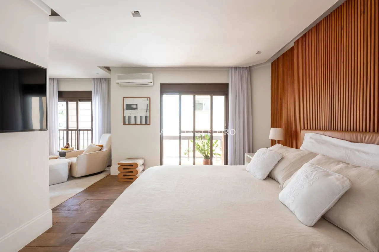 O privilégio de viver o melhor da Vila Nova Conceição. – 21353