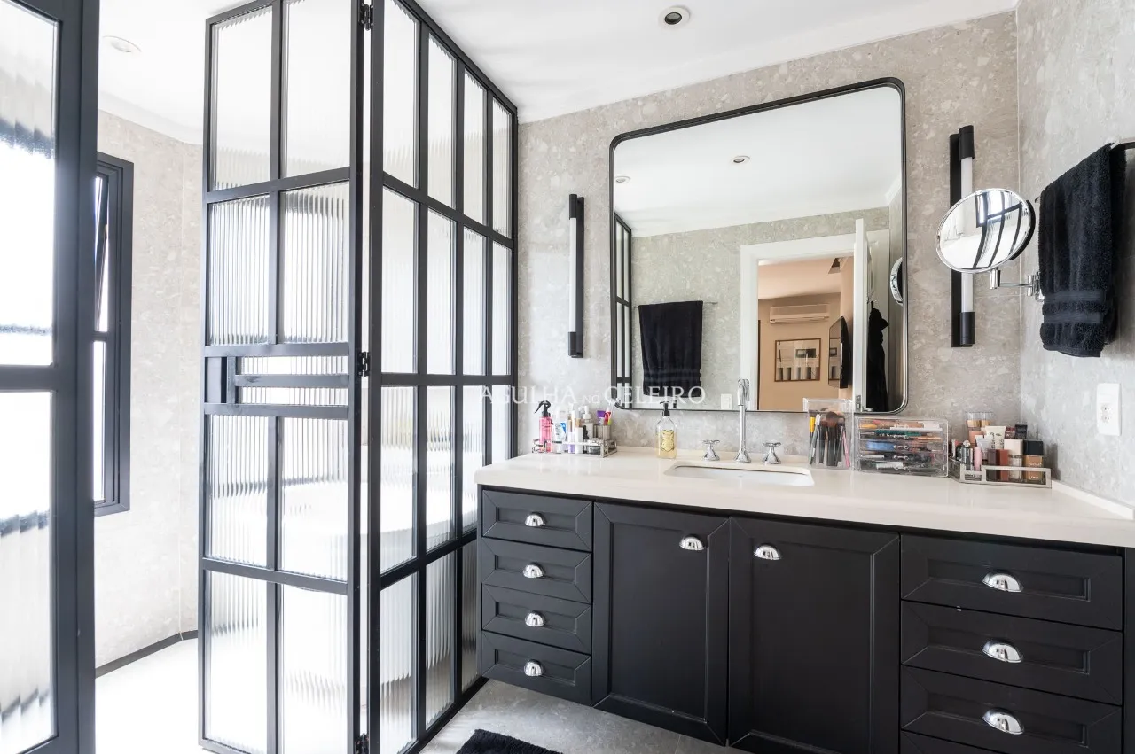 O privilégio de viver o melhor da Vila Nova Conceição. – 21353