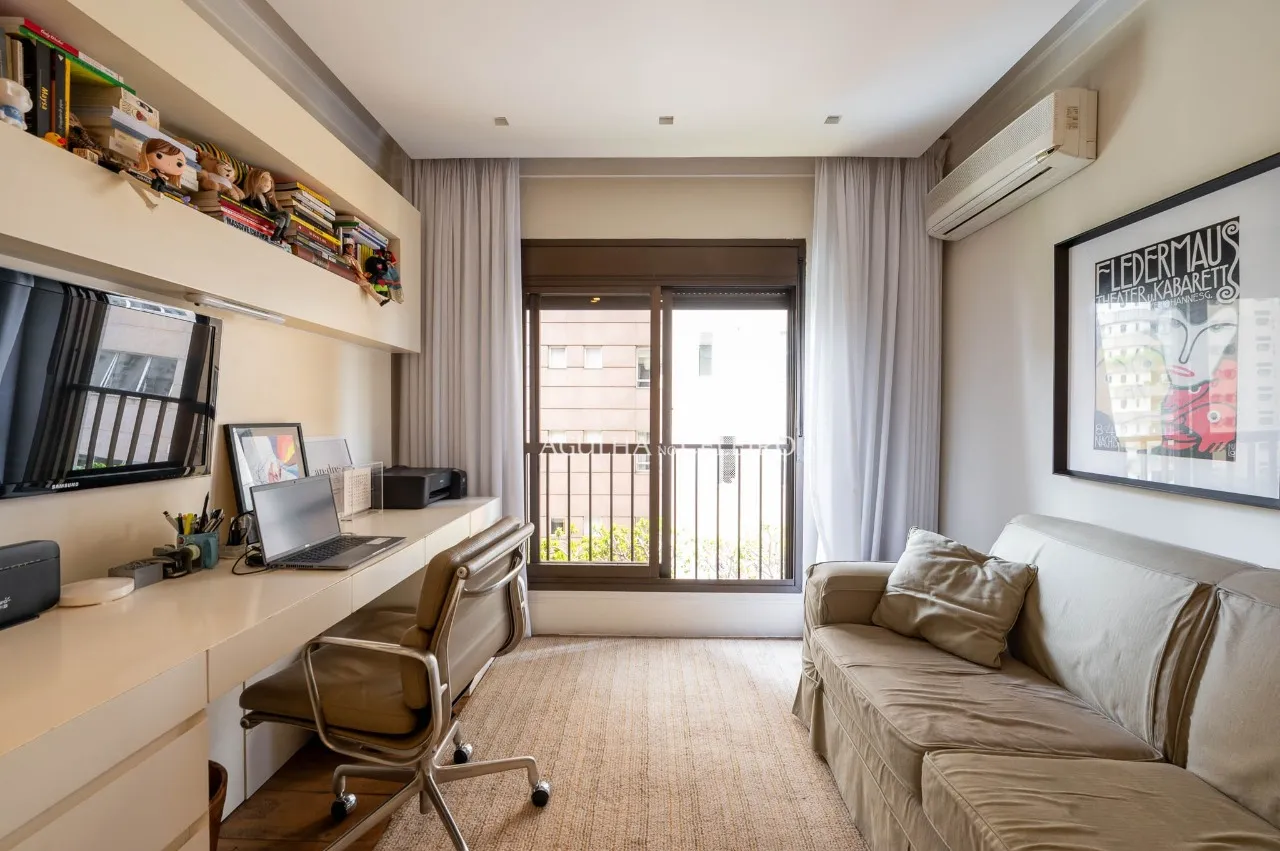 O privilégio de viver o melhor da Vila Nova Conceição. – 21353