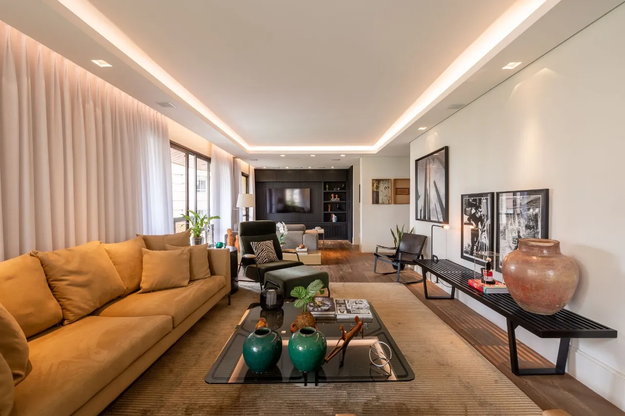 O privilégio de viver o melhor da Vila Nova Conceição. – 21353