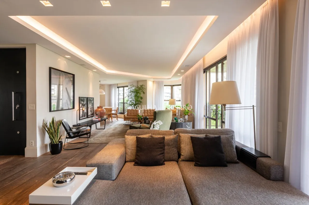 O privilégio de viver o melhor da Vila Nova Conceição. – 21353