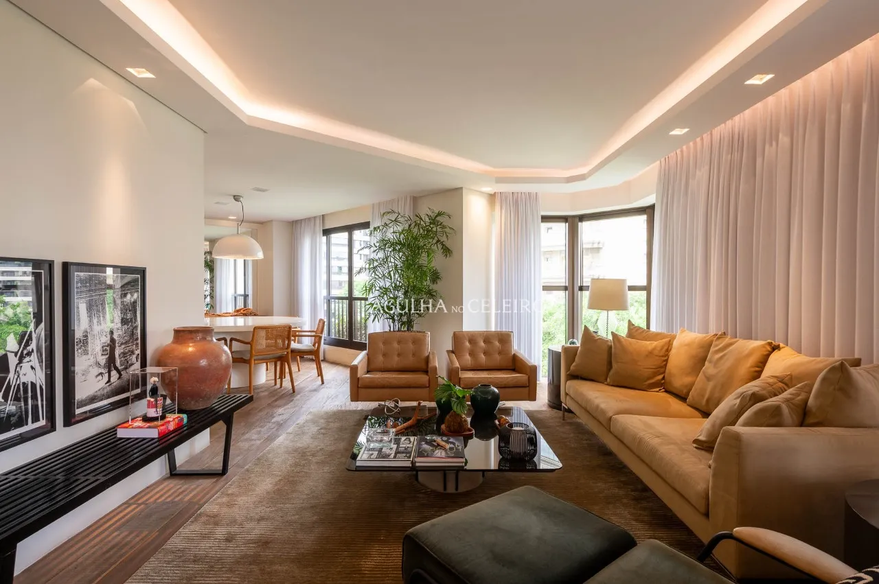 O privilégio de viver o melhor da Vila Nova Conceição. – 21353