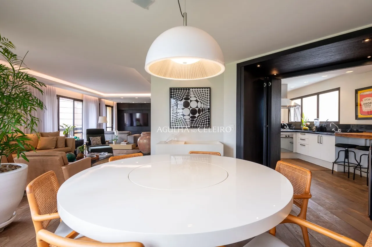 O privilégio de viver o melhor da Vila Nova Conceição. – 21353