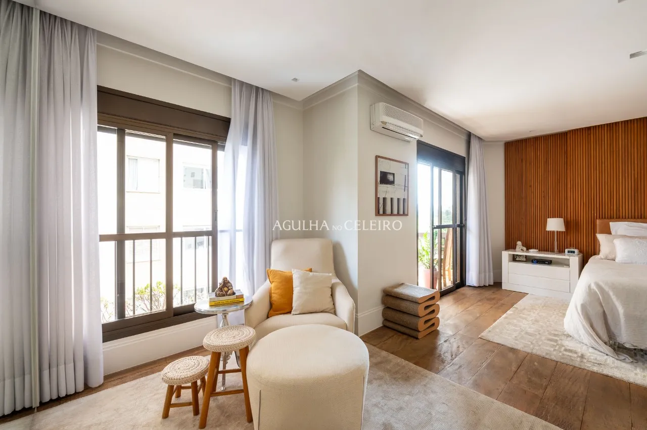 O privilégio de viver o melhor da Vila Nova Conceição. – 21353