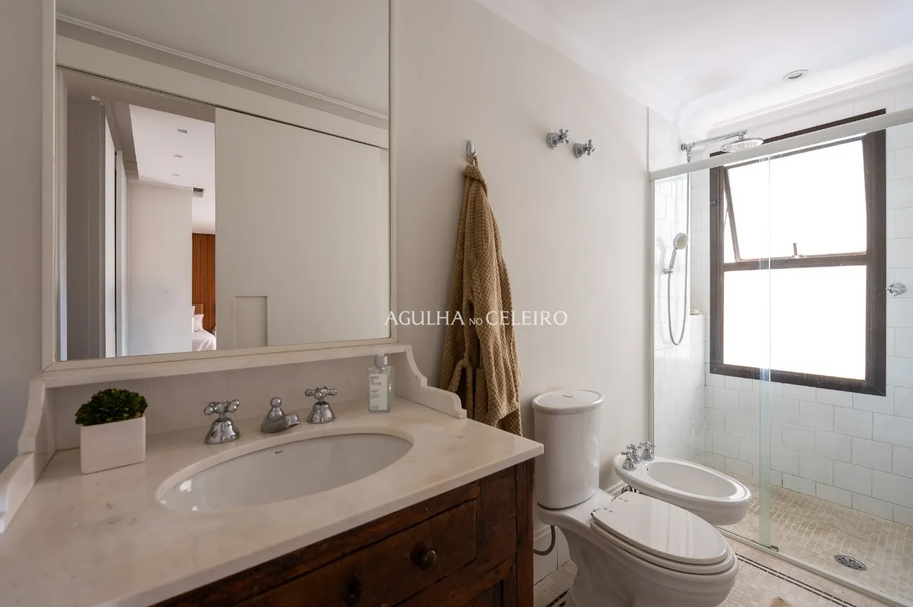 O privilégio de viver o melhor da Vila Nova Conceição. – 21353