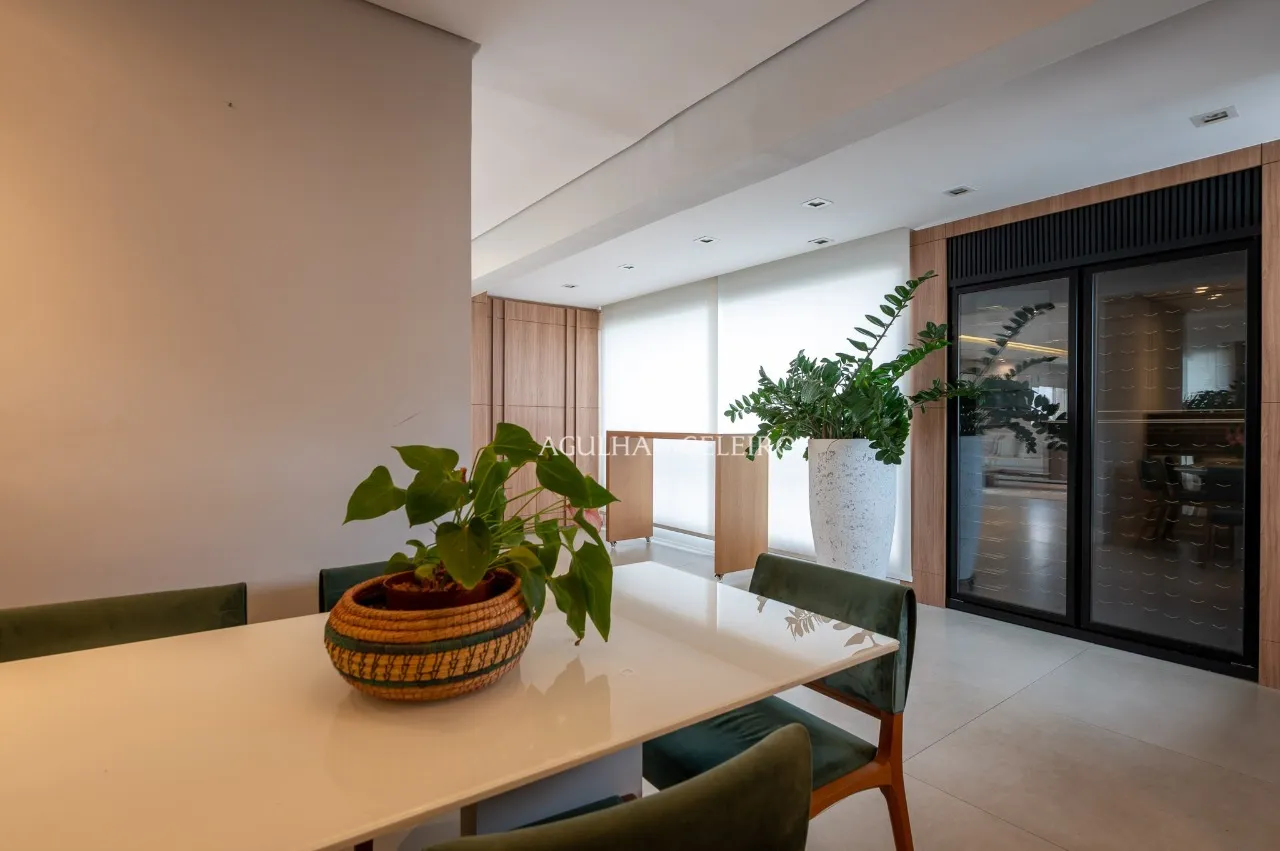 Apartamento porteira fechada em condomínio diferenciado em Moema – 21360