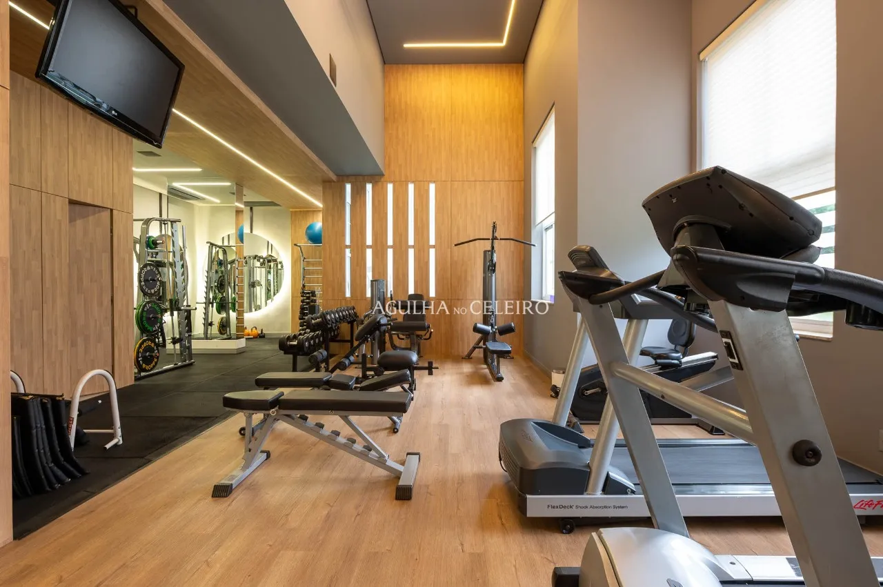 Apartamento porteira fechada em condomínio diferenciado em Moema – 21360