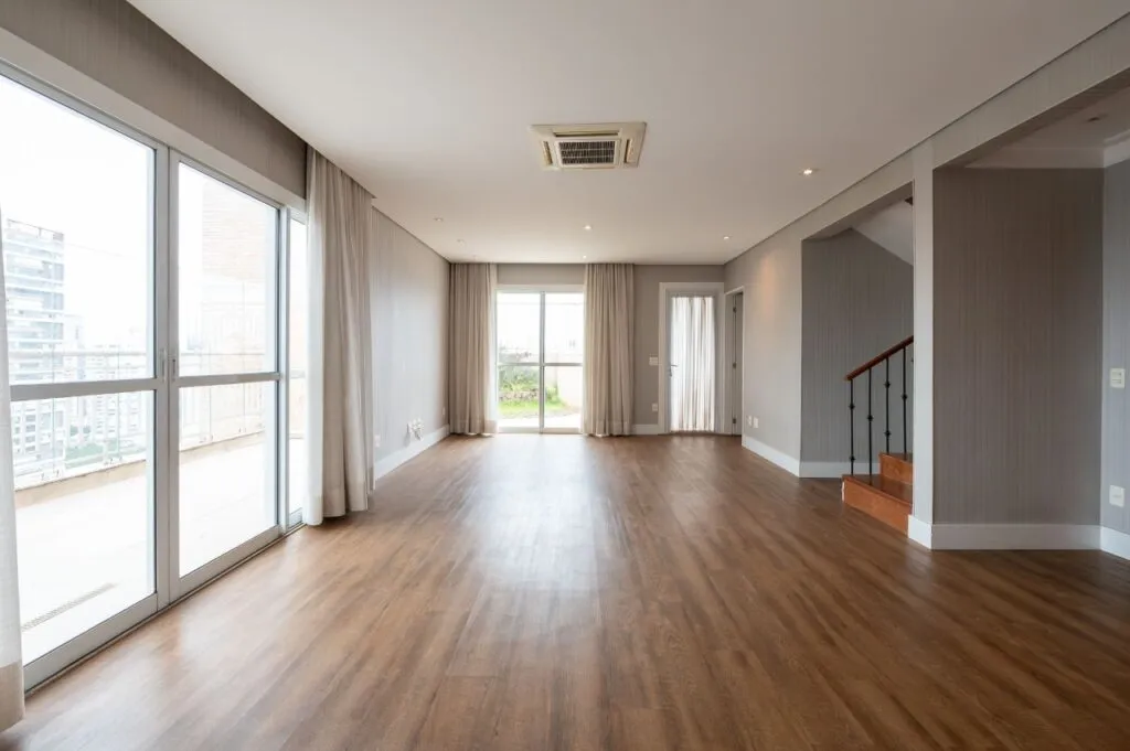 Cobertura Duplex à venda no Brooklin. – 21361