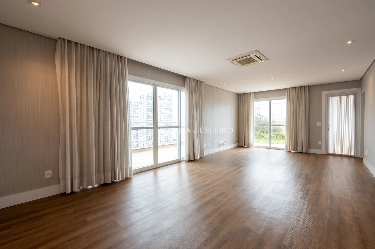 Cobertura Duplex à venda no Brooklin. – 21361