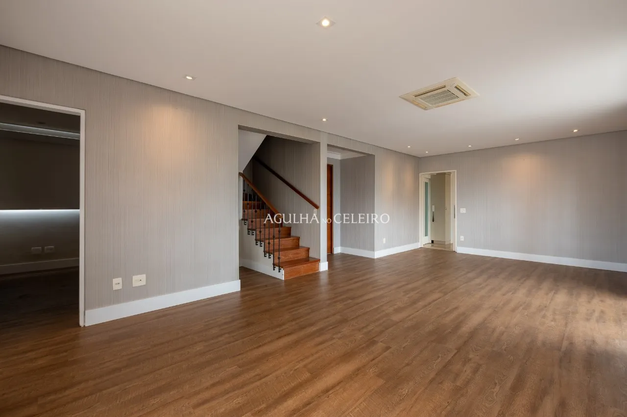 Cobertura Duplex à venda no Brooklin. – 21361