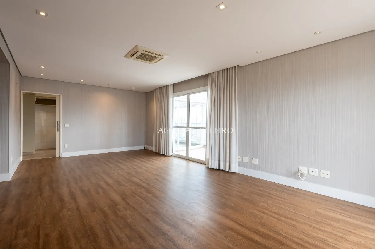 Cobertura Duplex à venda no Brooklin. – 21361