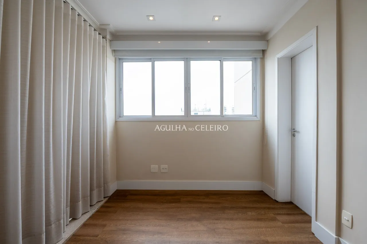 Cobertura Duplex à venda no Brooklin. – 21361