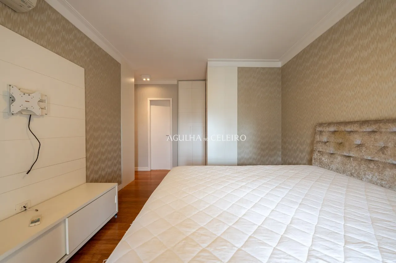 Cobertura Duplex à venda no Brooklin. – 21361