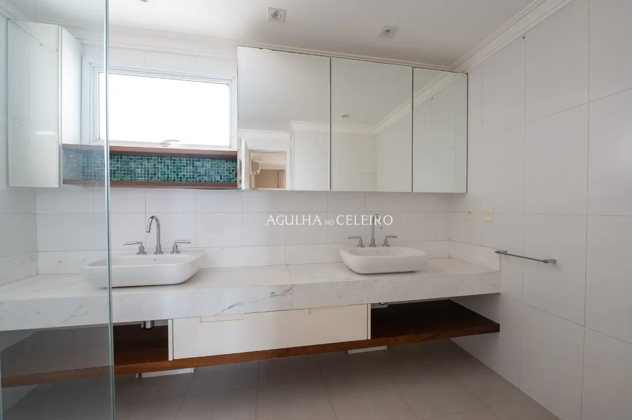 Cobertura Duplex à venda no Brooklin. – 21361