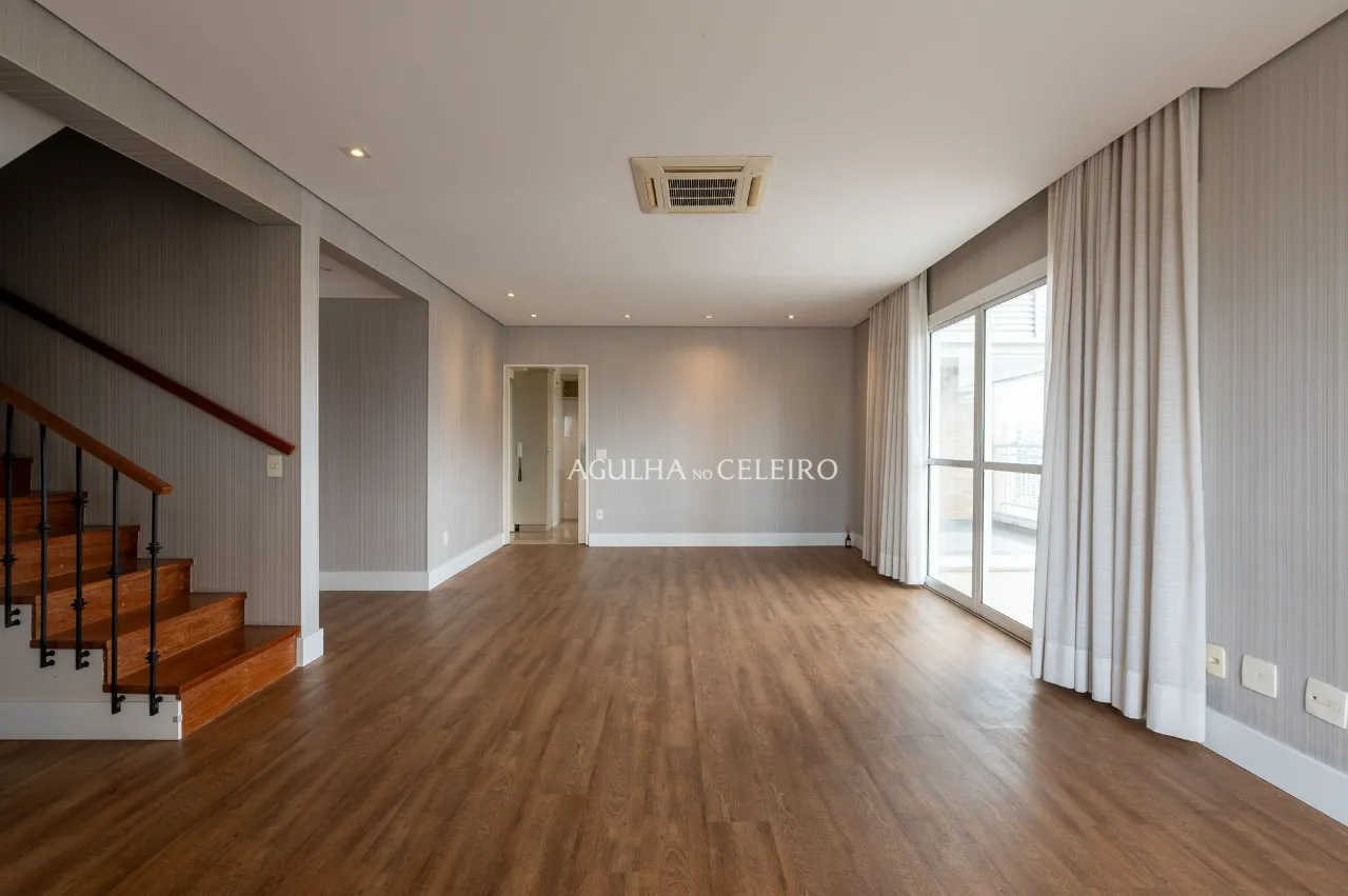 Cobertura Duplex à venda no Brooklin. – 21361
