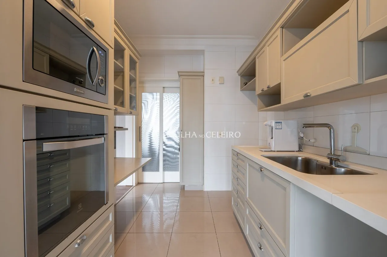 Cobertura Duplex à venda no Brooklin. – 21361