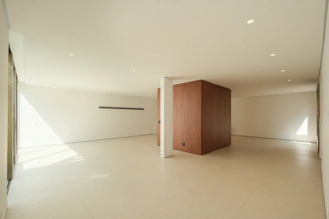 Casa moderna à venda na Vila Nova Conceição – 21362