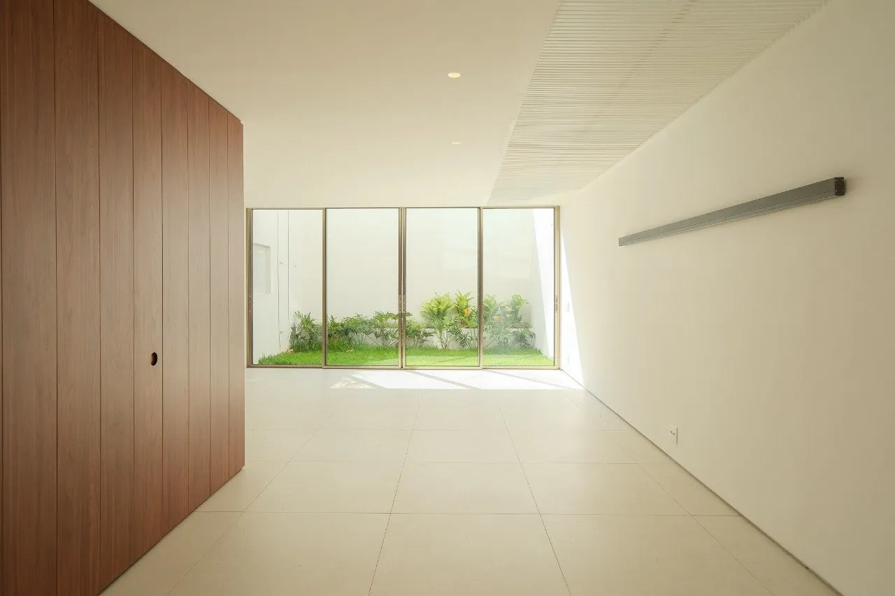 Casa moderna à venda na Vila Nova Conceição – 21362