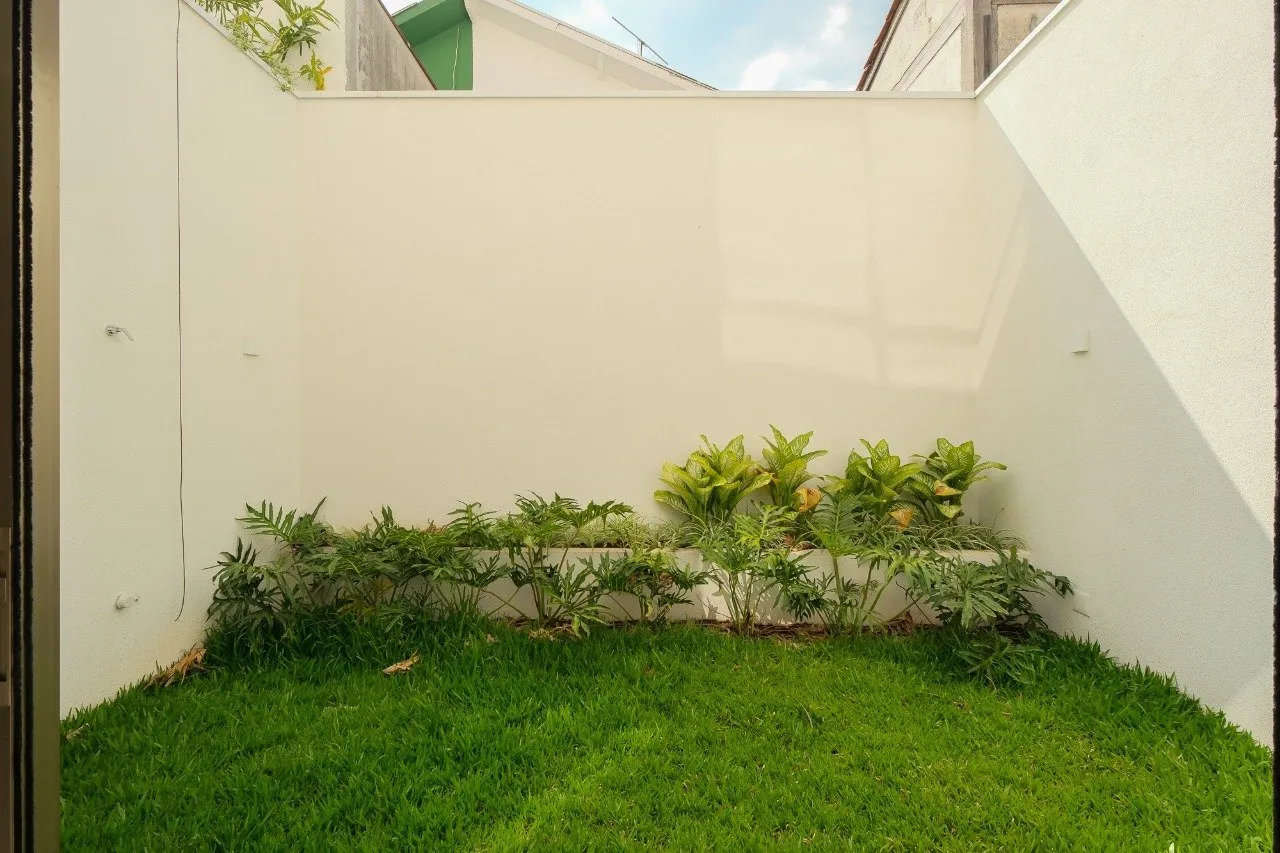 Casa moderna à venda na Vila Nova Conceição – 21362