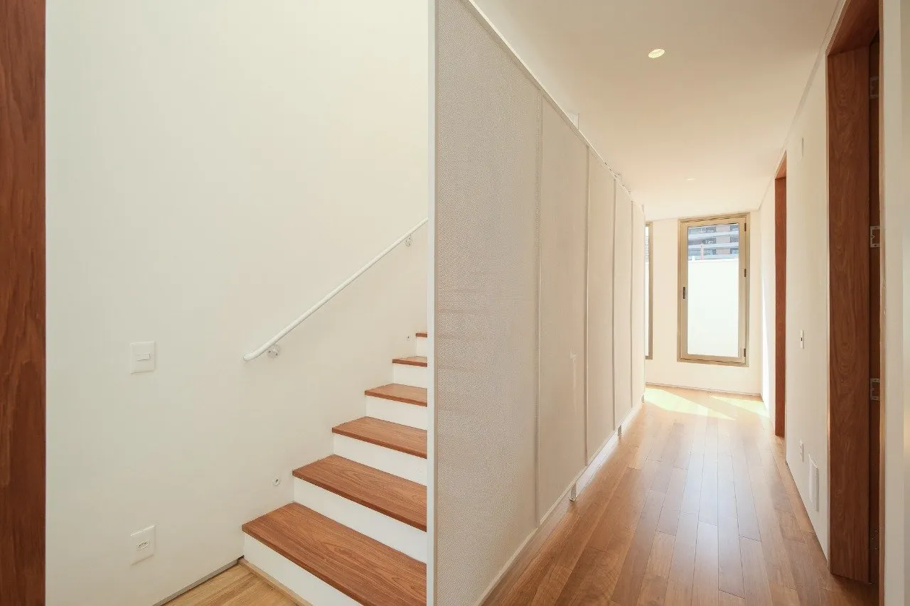 Casa moderna à venda na Vila Nova Conceição – 21362