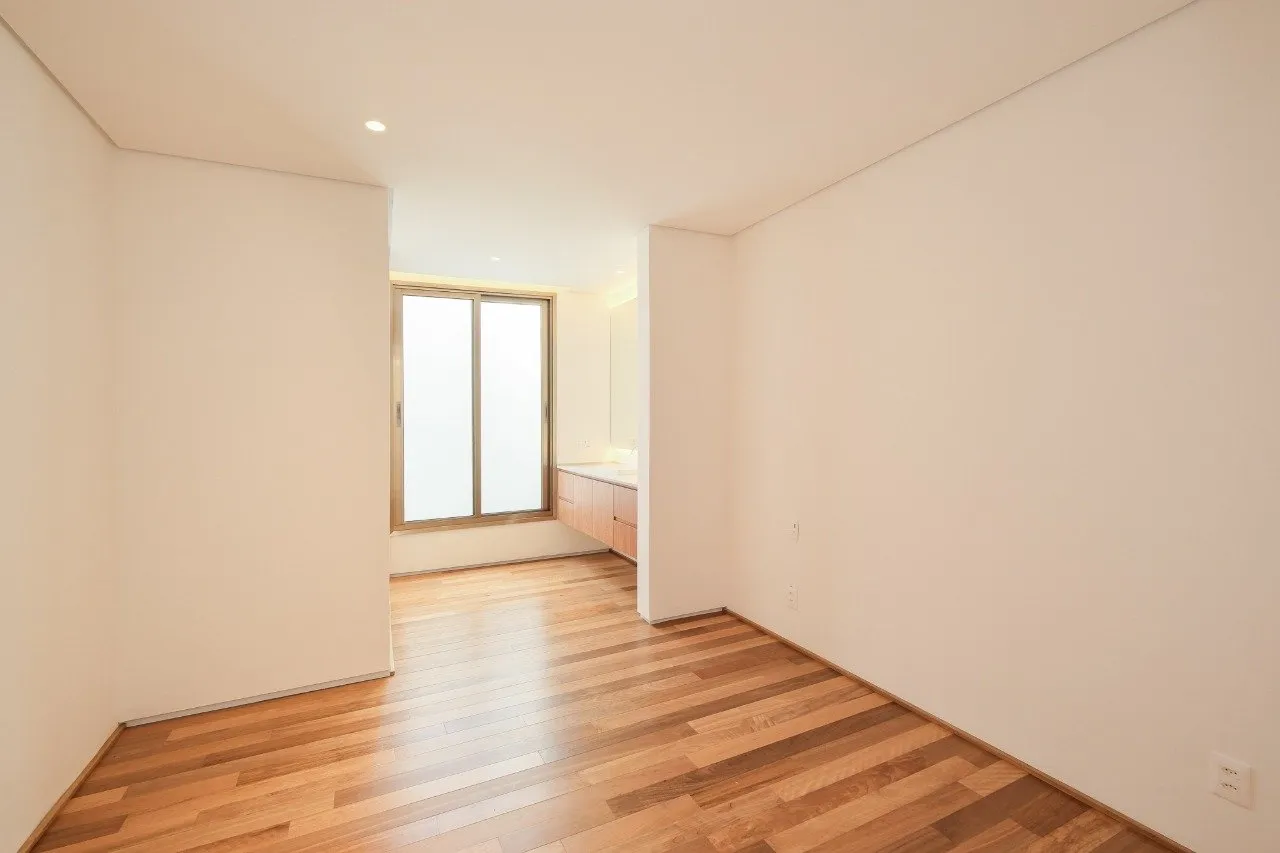 Casa moderna à venda na Vila Nova Conceição – 21362