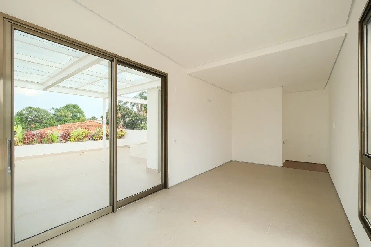 Casa moderna à venda na Vila Nova Conceição – 21362