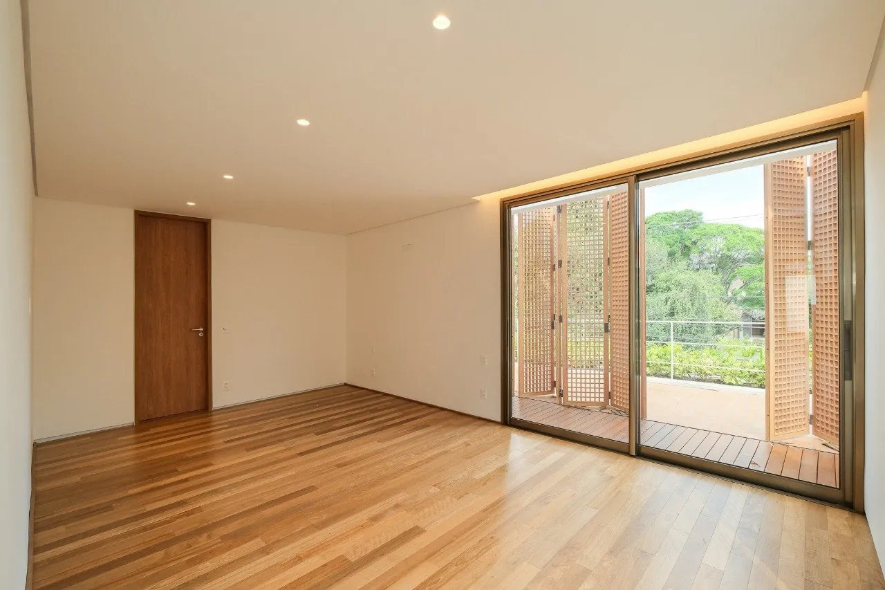 Casa moderna à venda na Vila Nova Conceição – 21362