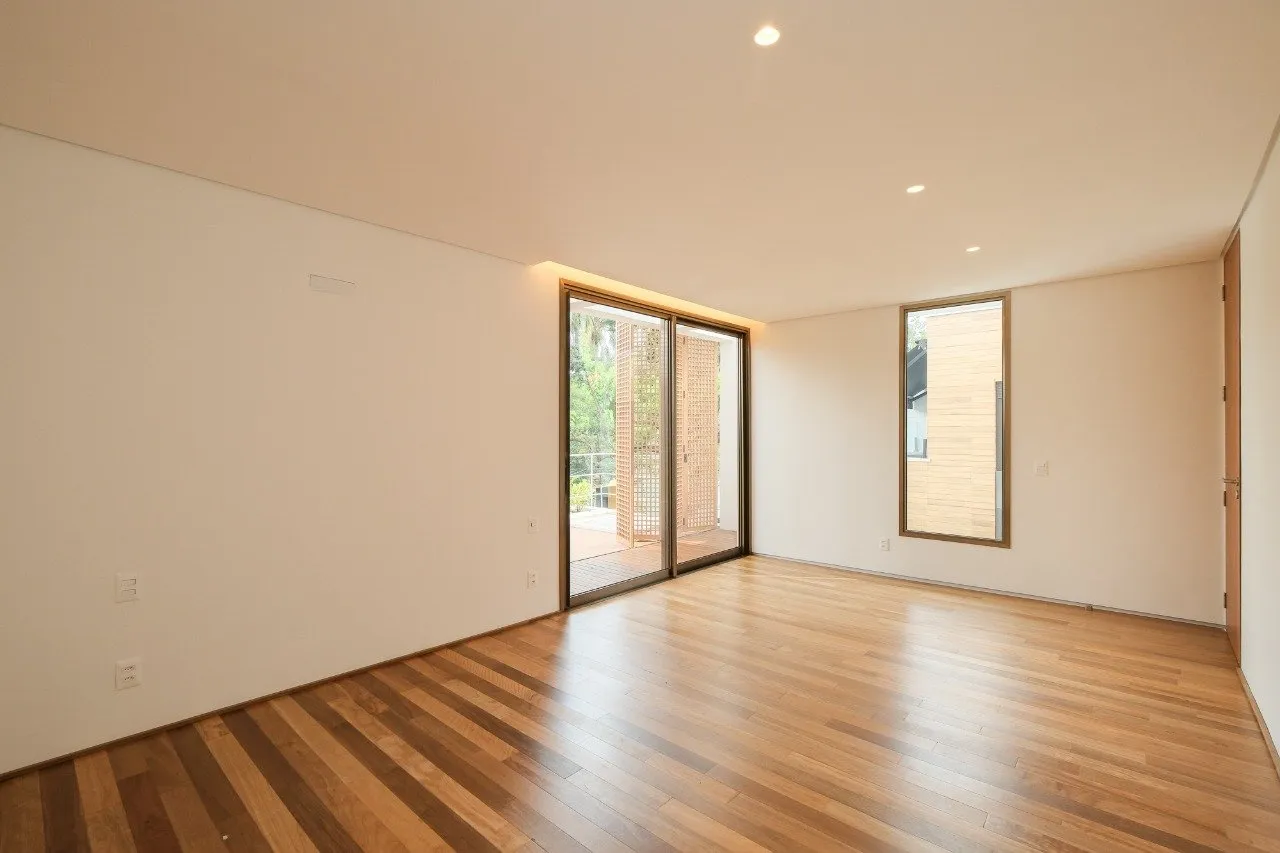 Casa moderna à venda na Vila Nova Conceição – 21362