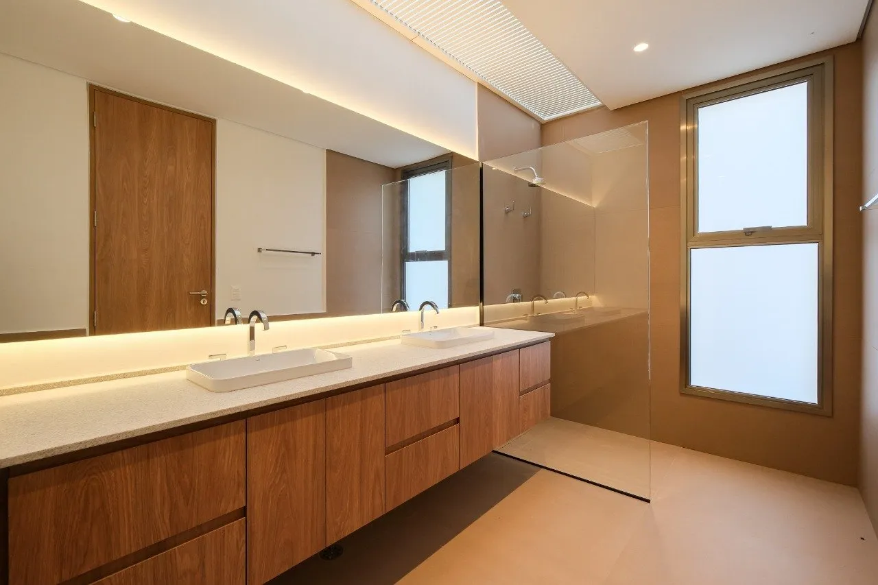 Casa moderna à venda na Vila Nova Conceição – 21362