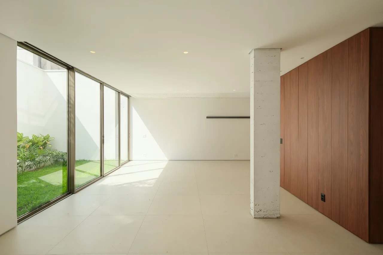 Casa moderna à venda na Vila Nova Conceição – 21362