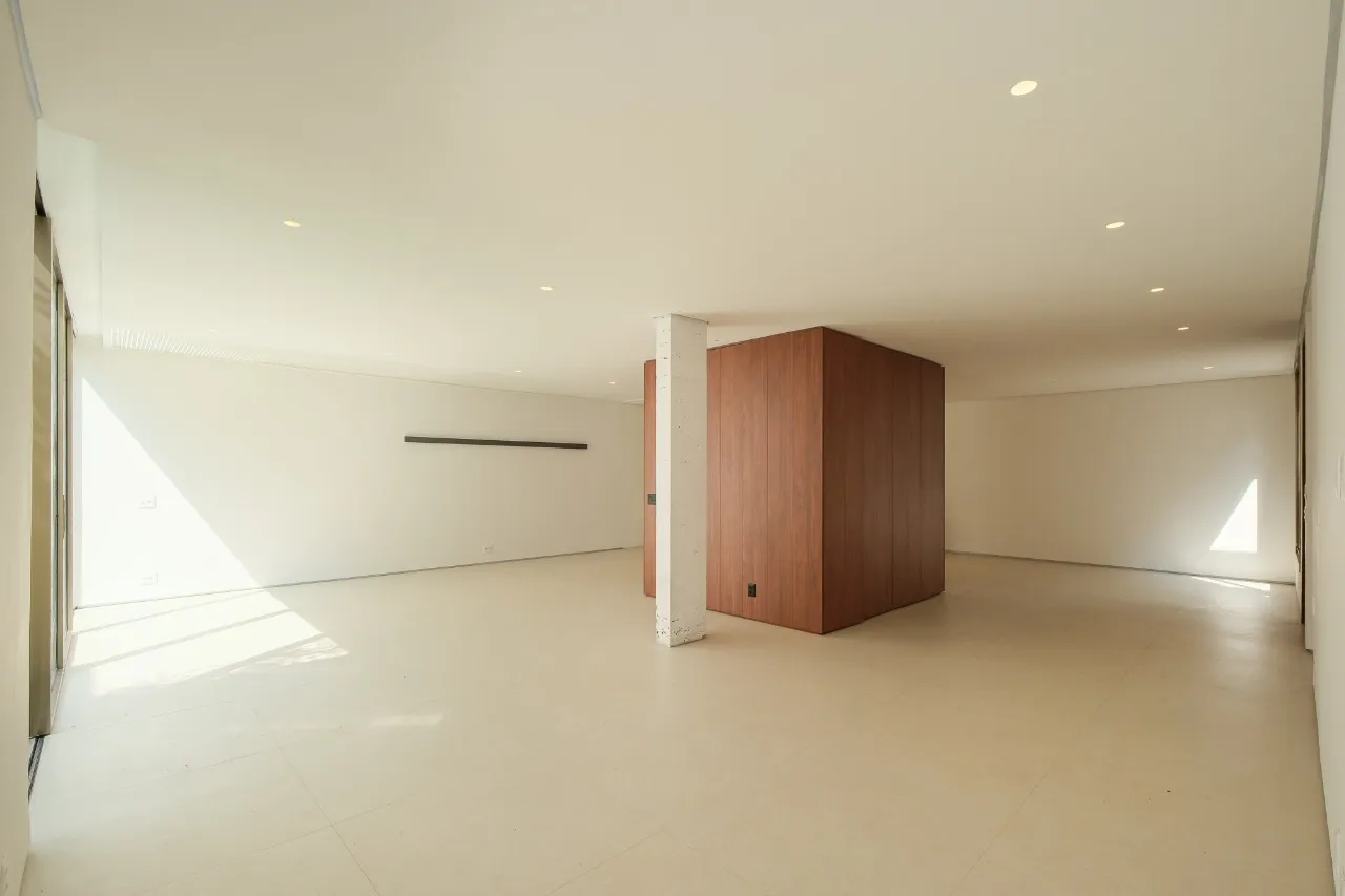 Casa moderna à venda na Vila Nova Conceição – 21362