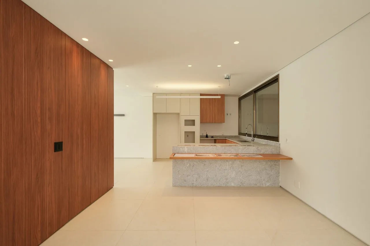 Casa moderna à venda na Vila Nova Conceição – 21362