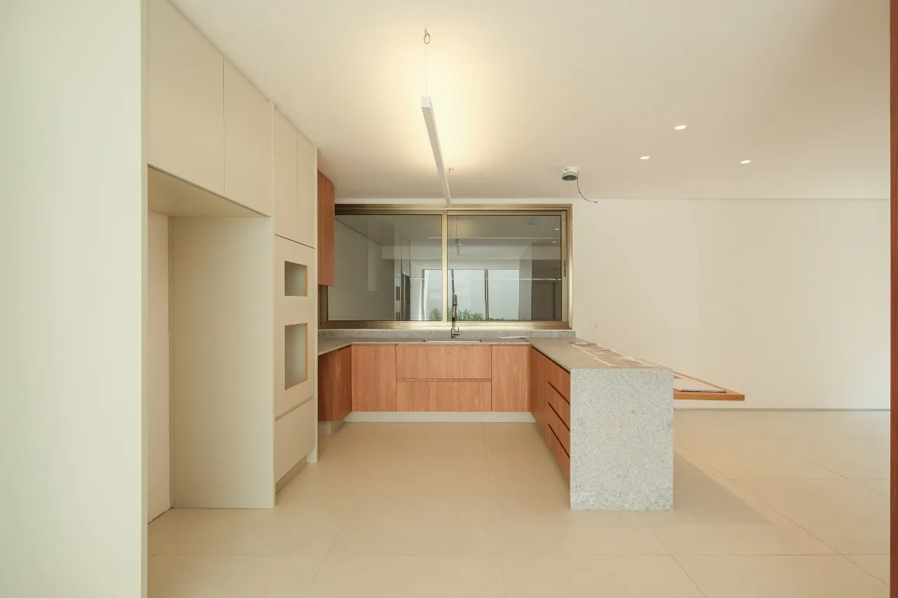 Casa moderna à venda na Vila Nova Conceição – 21362