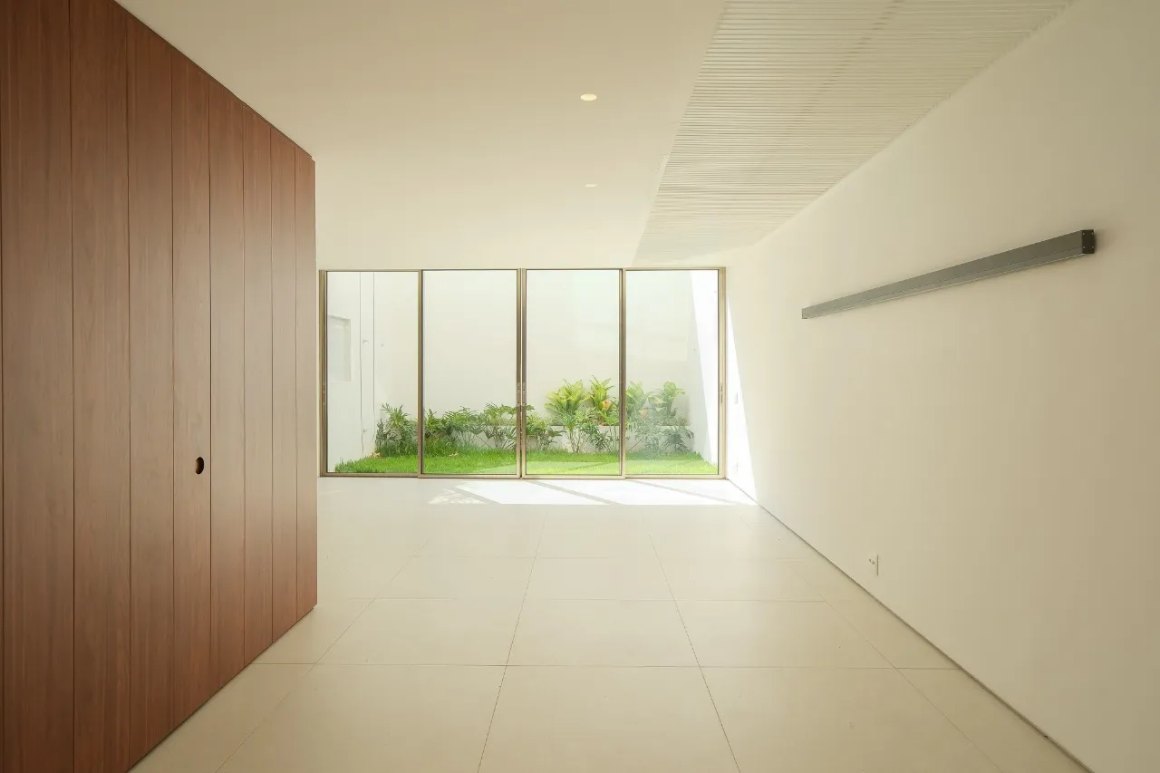 Casa moderna à venda na Vila Nova Conceição – 21362