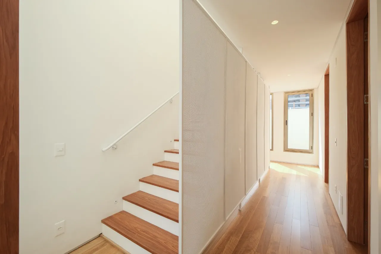 Casa moderna à venda na Vila Nova Conceição – 21362