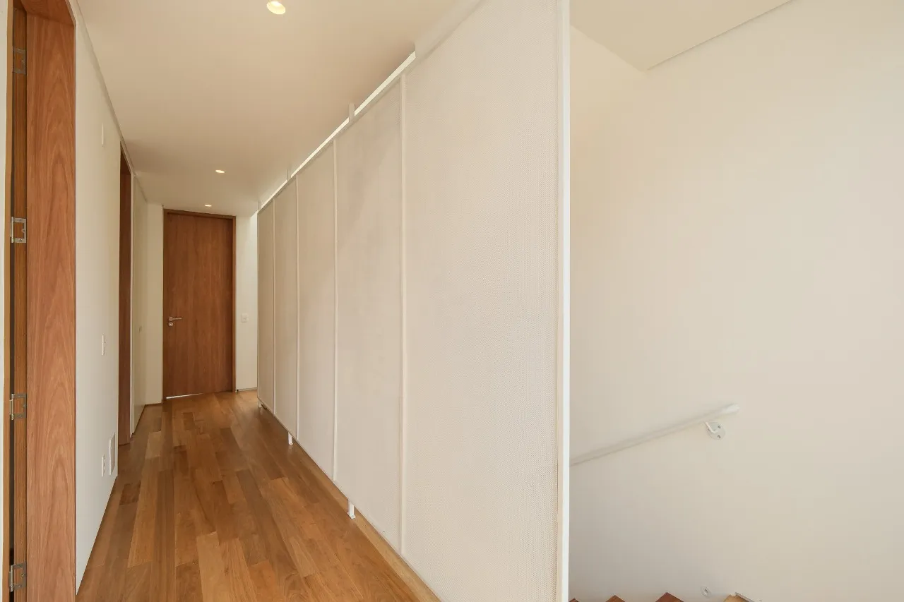 Casa moderna à venda na Vila Nova Conceição – 21362