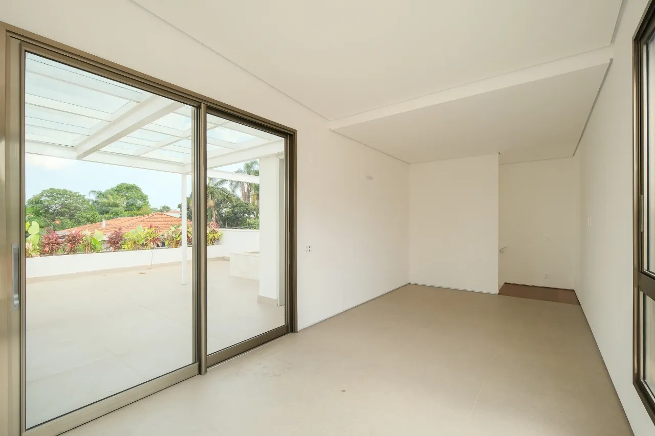 Casa moderna à venda na Vila Nova Conceição – 21362