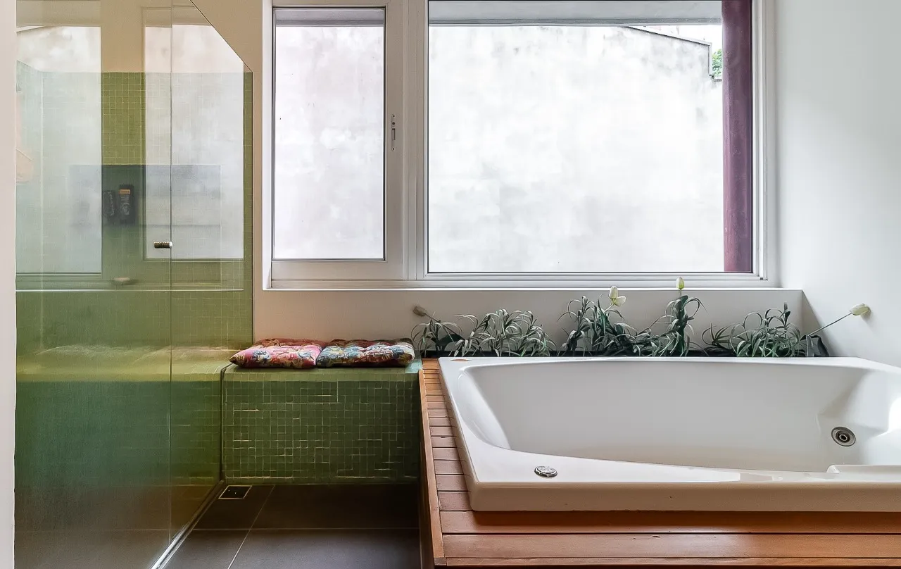 Casa com reforma atual, integração total e área externa para viver bem, no Alto de Pinheiros. – 21369