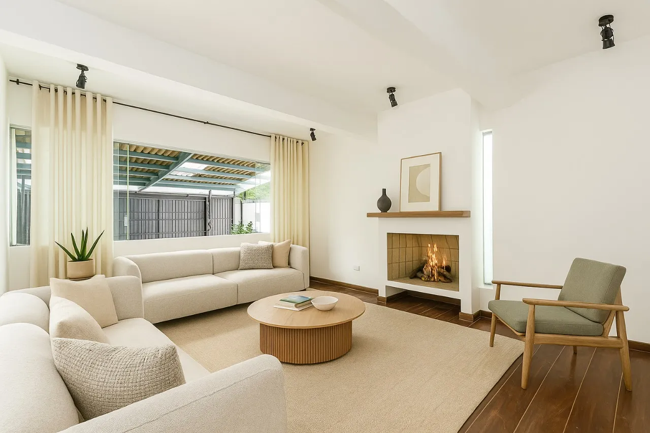 Casa à venda no Jardim Europa – 21373