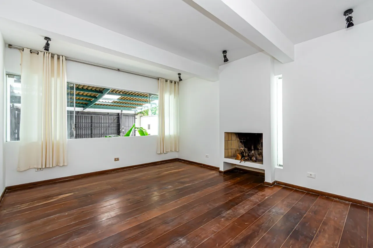 Casa à venda no Jardim Europa – 21373