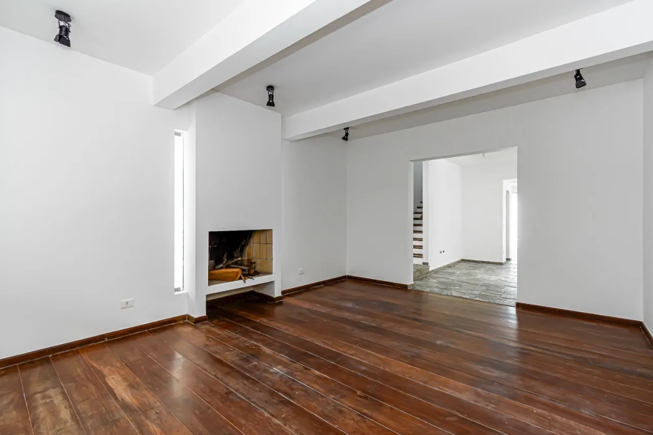 Casa à venda no Jardim Europa – 21373