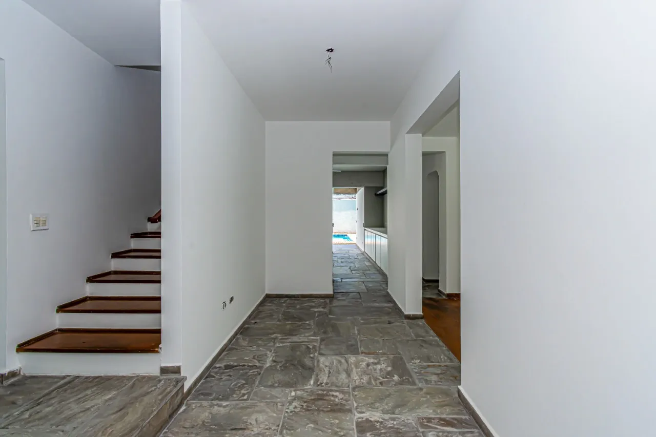 Casa à venda no Jardim Europa – 21373