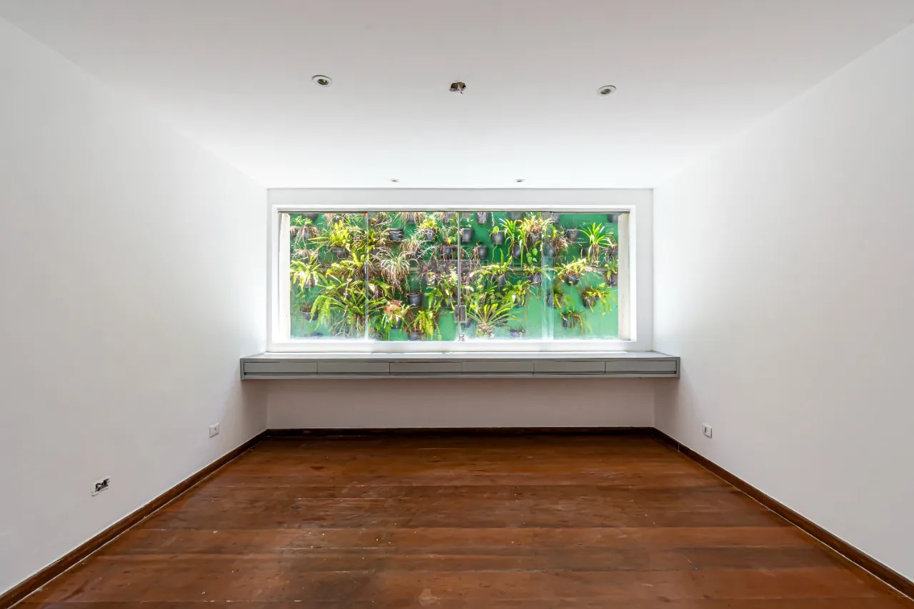 Casa à venda no Jardim Europa – 21373