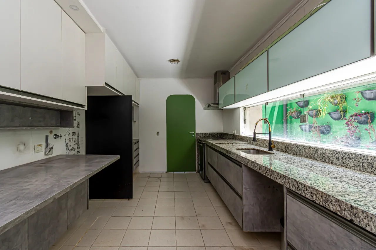 Casa à venda no Jardim Europa – 21373