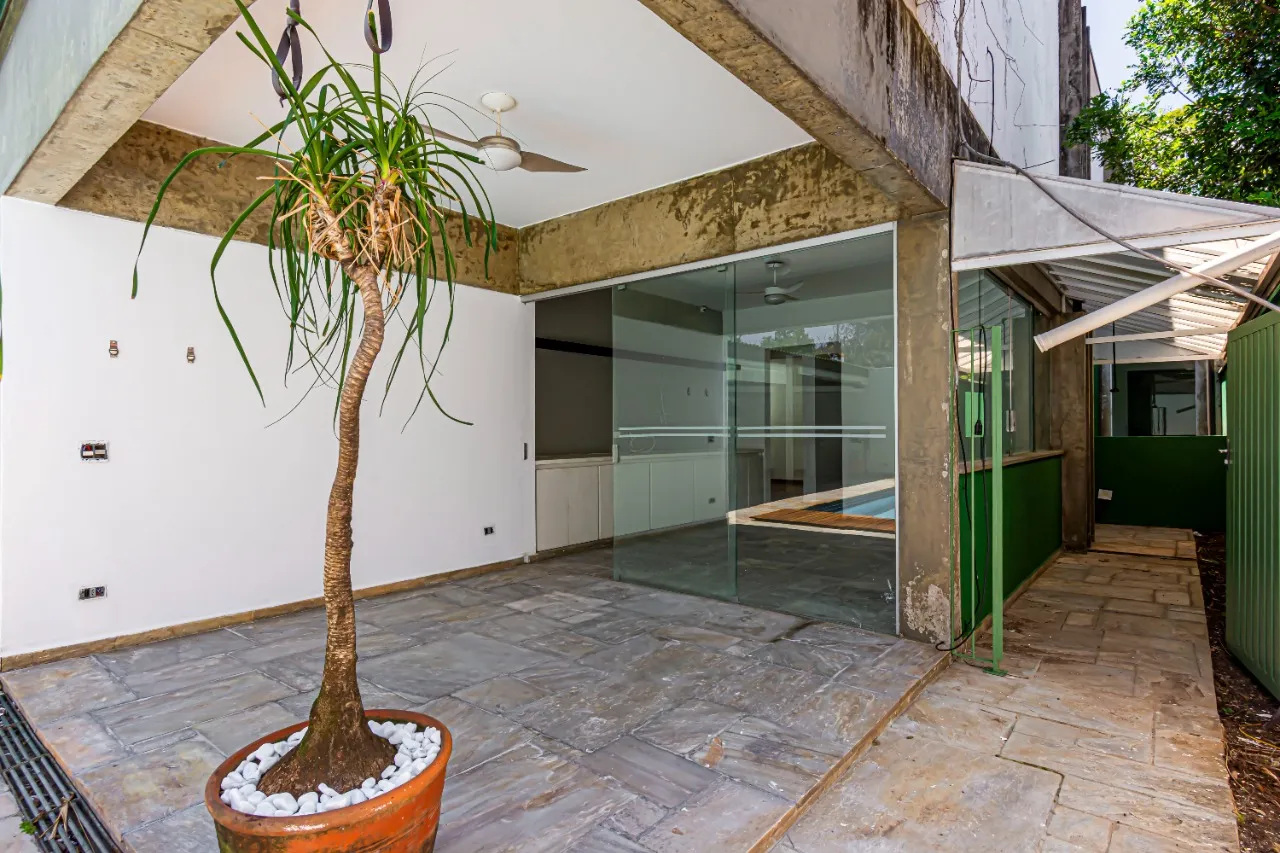 Casa à venda no Jardim Europa – 21373