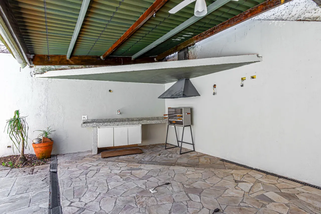 Casa à venda no Jardim Europa – 21373