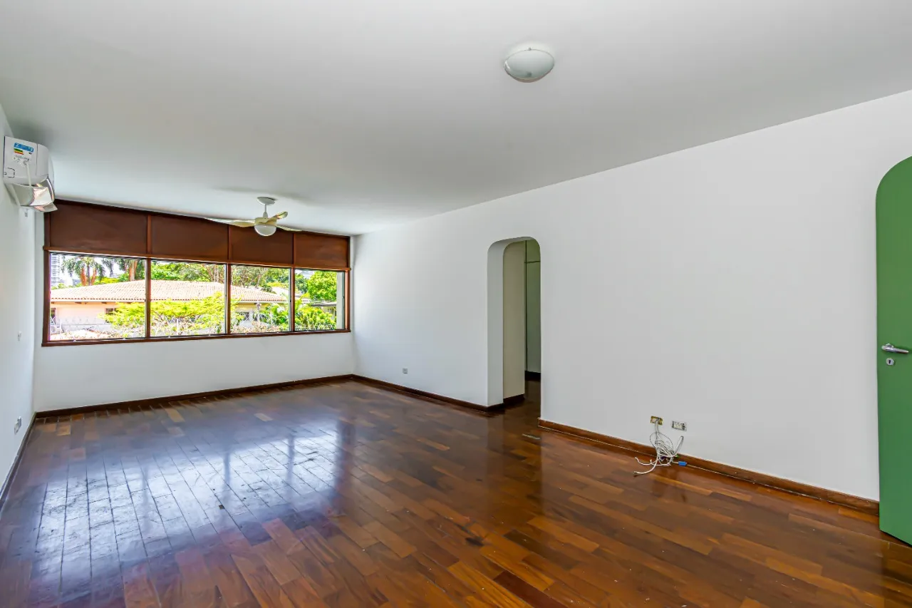 Casa à venda no Jardim Europa – 21373